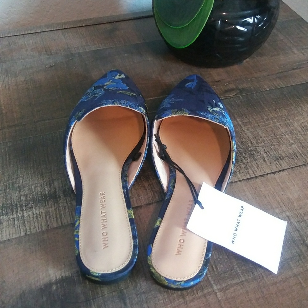  Blue Mules - Picture 3 of 6